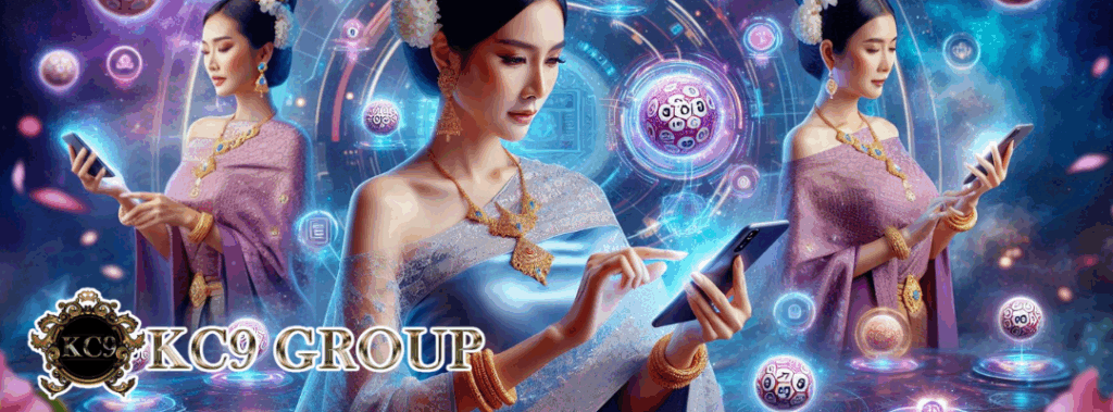 ซื้อ หวยออนไลน์ เว็บไหนดี