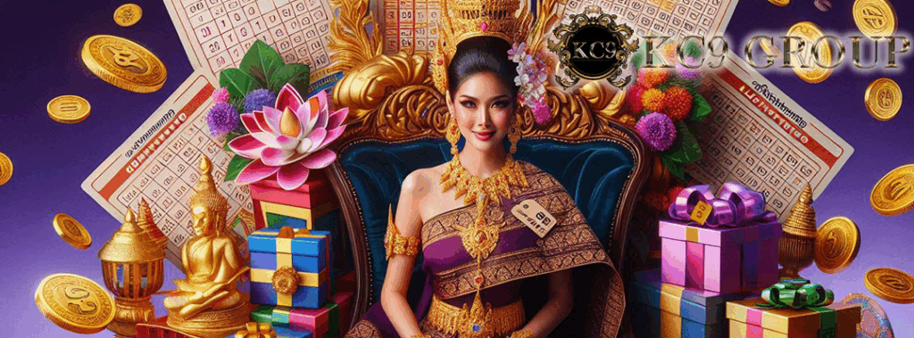 เว็บหวย ออนไลน์