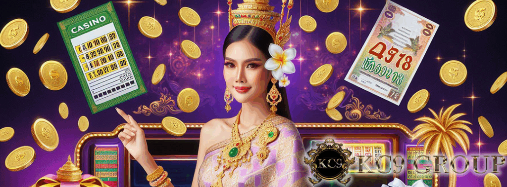 ซื้อ หวยออนไลน์