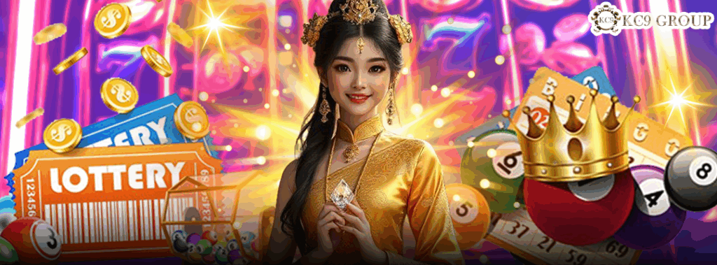 เว็บหวย