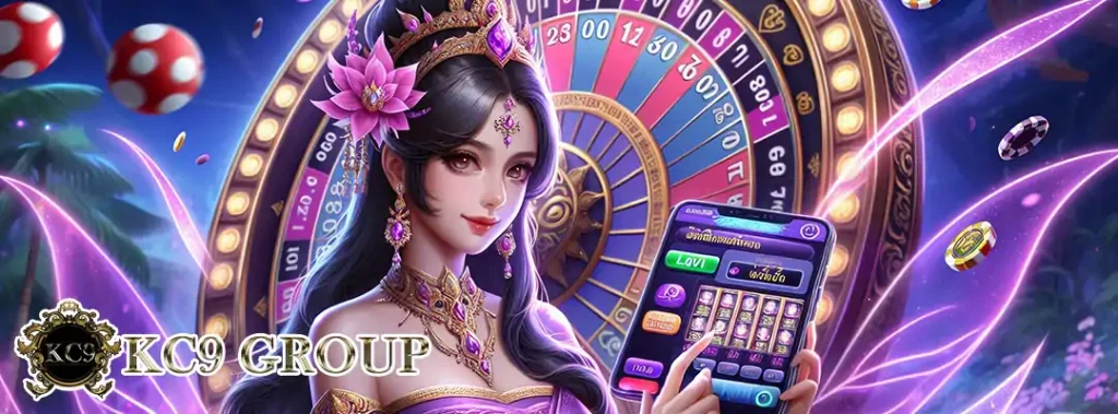 KC9lotto login